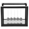 Gravity Balanced Pendulum Ball Toy Desktop Accessories Home Decor Birthday Gift Decompression Toy