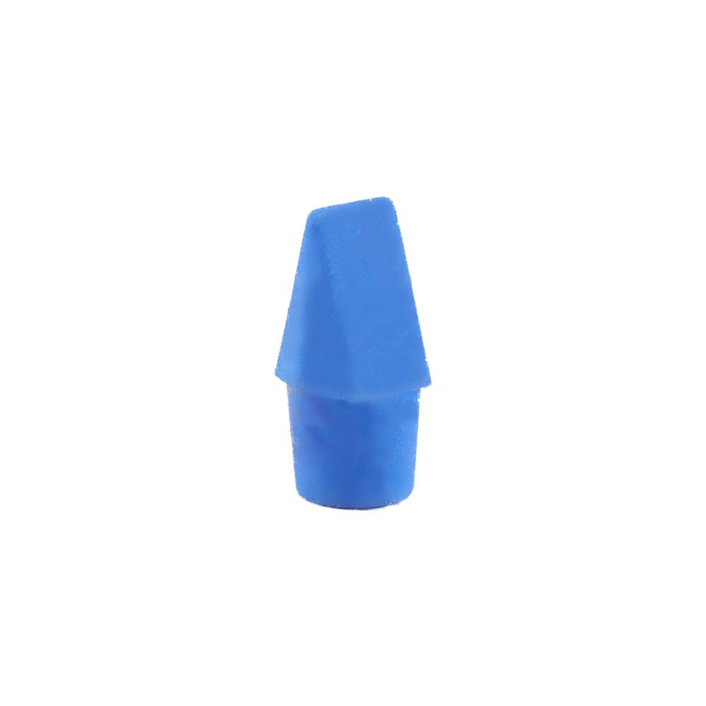 Colors Painting Student Eraser Caps Pencil Eraser Toppers Pencil Erasers Pencil Top Erasers