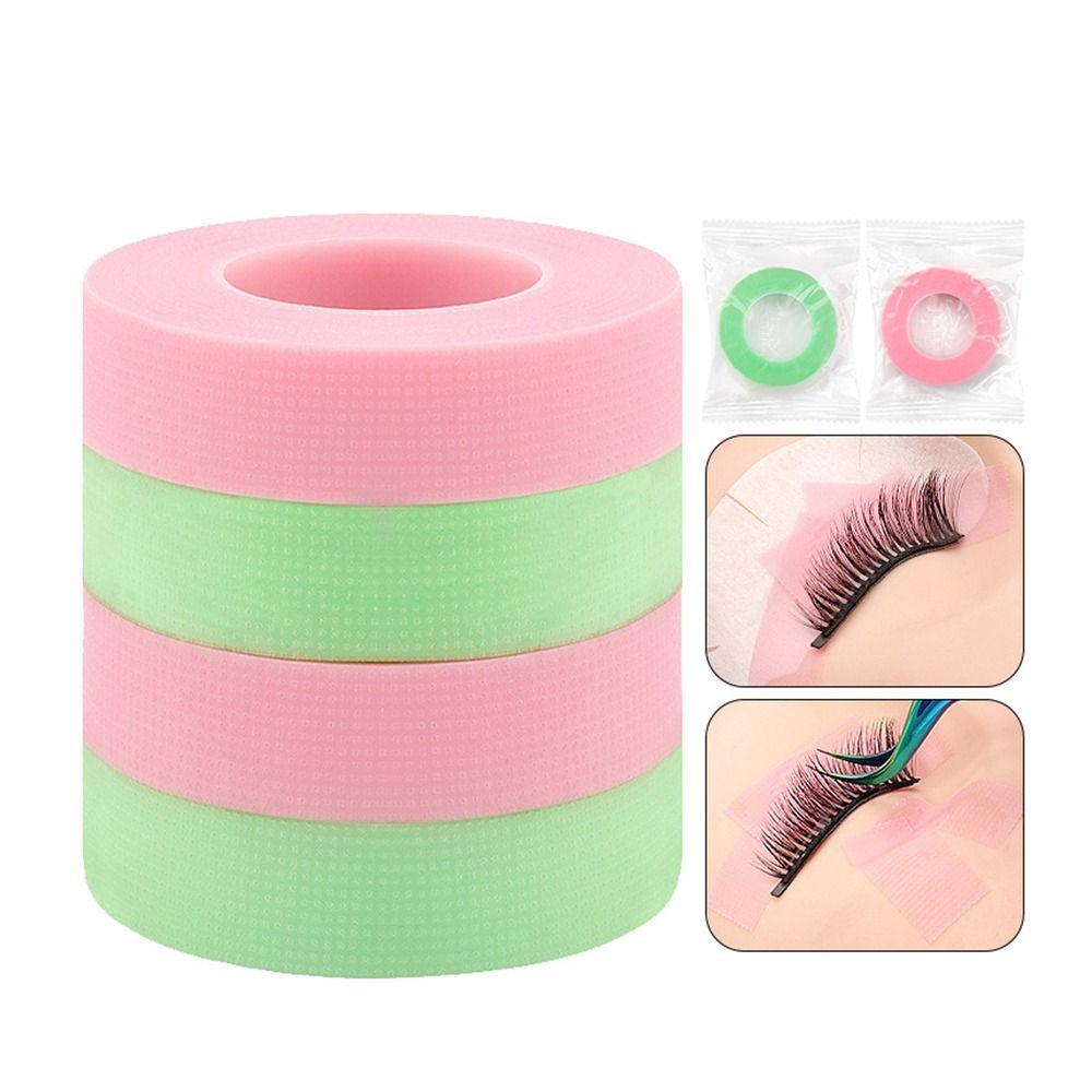 Adhesive Tape Lash Lifting Tapes Grafting Tools Micropore Lashes Grafting Cosmetic Application