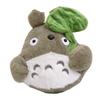 Плюшевая игрушка кукла шиншилла кукла кошка лист лотоса серая кошка в клетке бутик 8 дюймов кукла-когтеточка