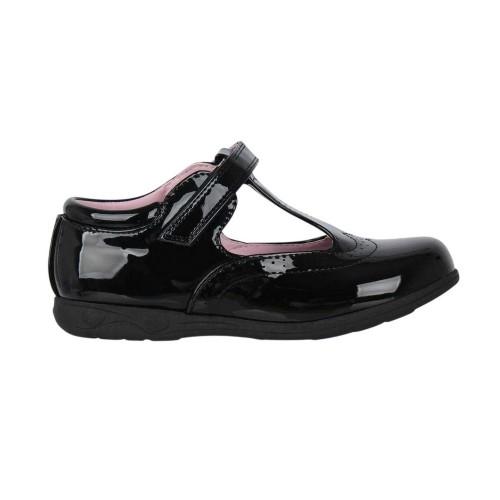 Miso Girls Tilly School Shoes