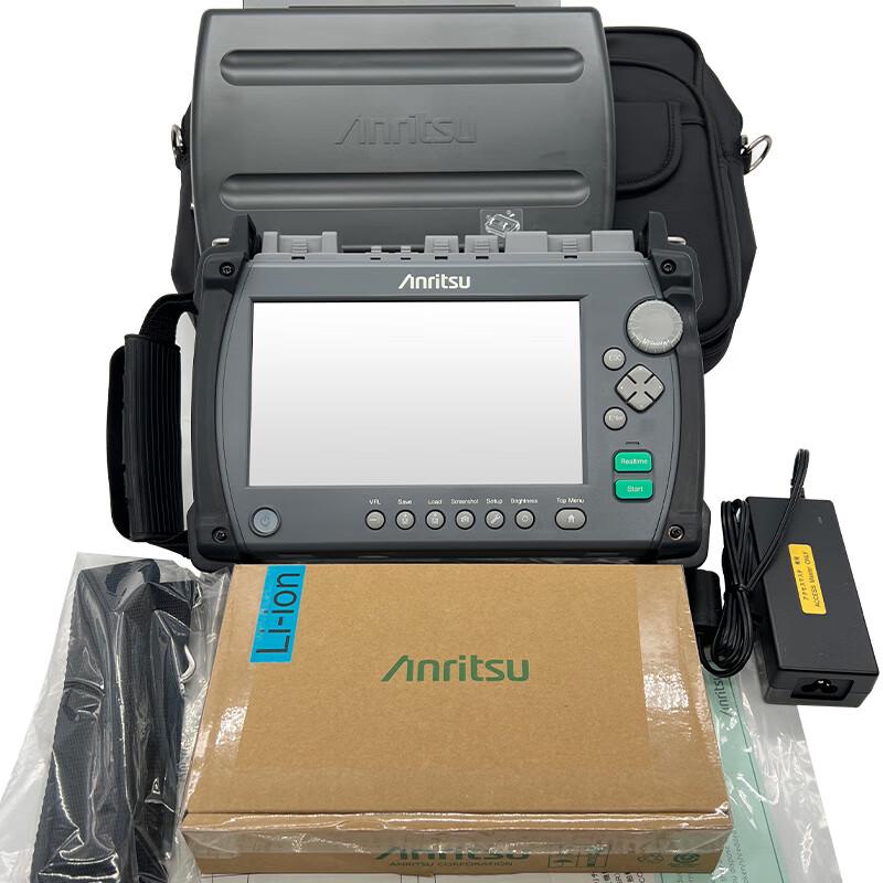 Anritsu MT9085A8 ОТРДР