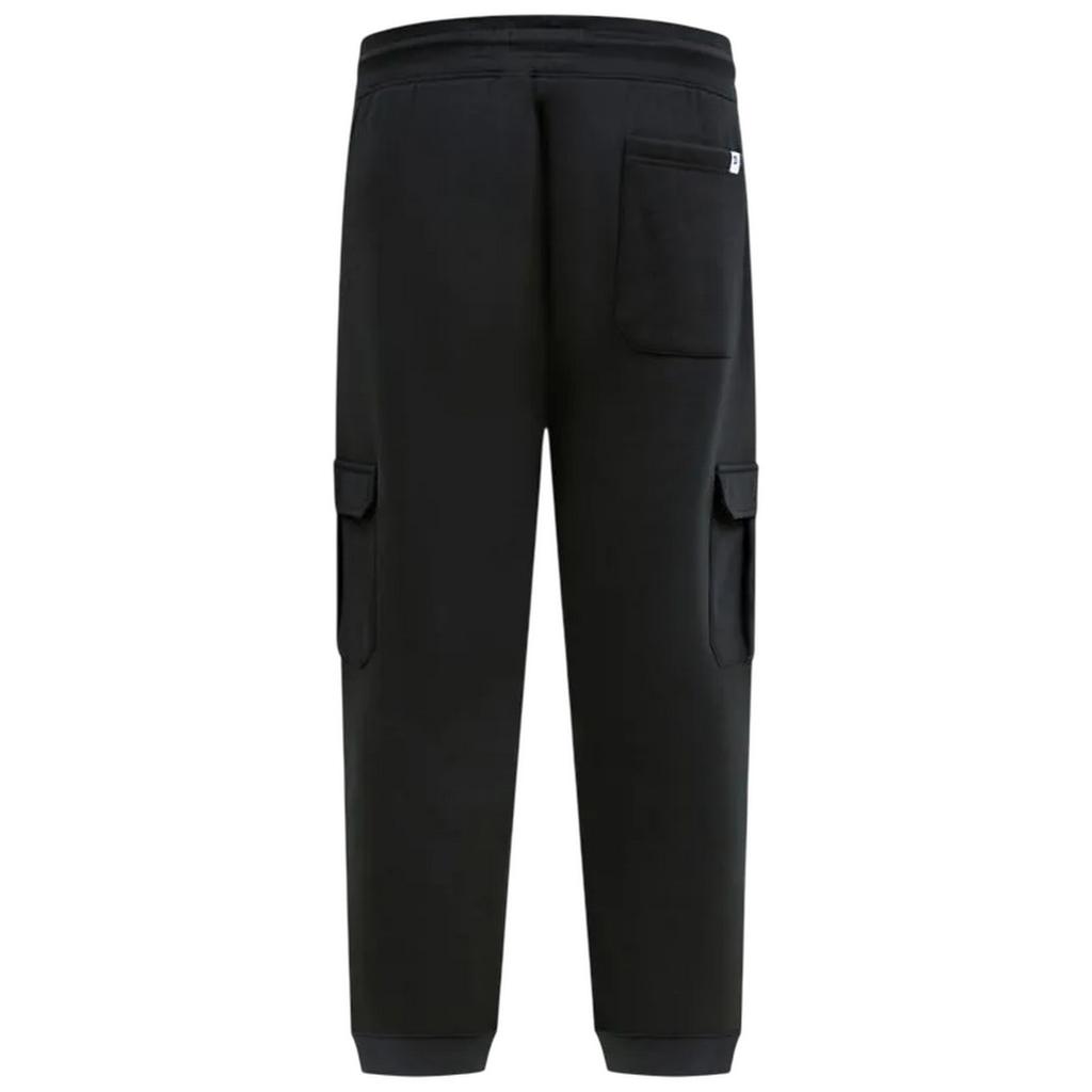 Duke Mens D555 Edinburgh Kingsize Jogging Bottoms