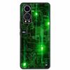 Чехол для ZTE Axon 30 5G Axon30 Ultra Модный Мягкий Силиконовый ТПУ Чехол для Телефона Для ZTE Axon 30 Ultra Pro 5G Чехол Бампер Axon30 30Pro