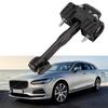 2025 Новый ограничитель двери передней петли для S90 V90 MK2 17-24 31689103 Запасная часть