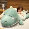 Dinosaur Plush Toy Dolls, Large Size Dolls, Cute Pillows, Long Strips, Sleep with You On The Bed, Men and Women