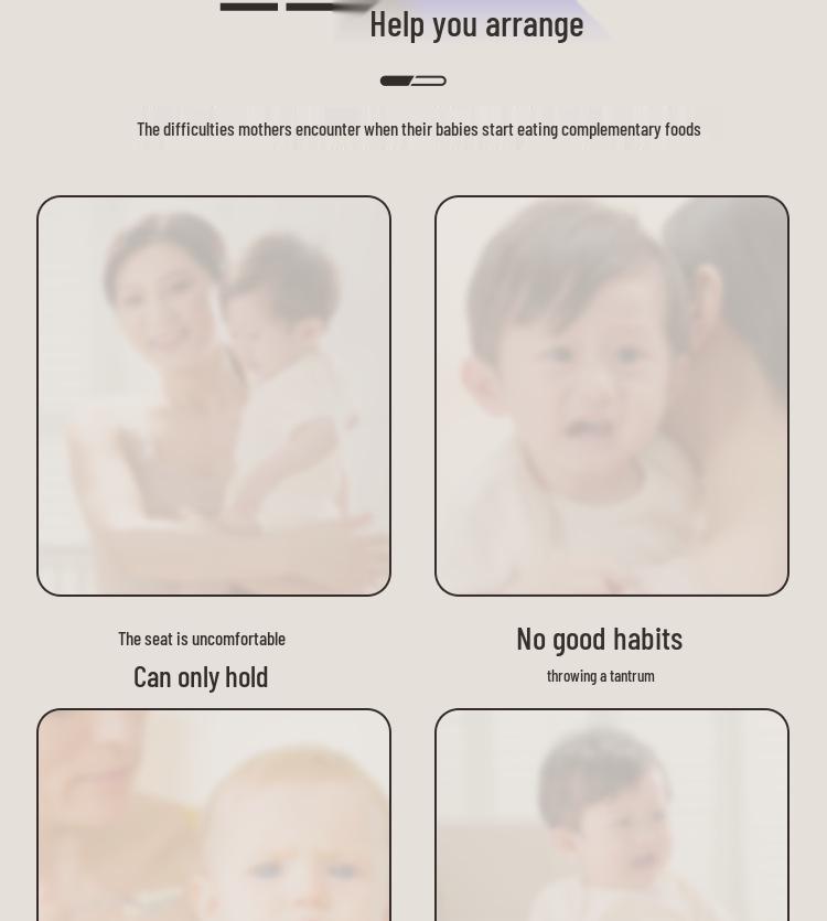 Многофункциональный портативный детский стульчик для кормления: Складной, подходит для дома и путешествий.