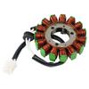 Flywheel Rotor Stator Regulator Gasket Kit For Suzuki GSXR1000 GSX-R 1000 05-06
