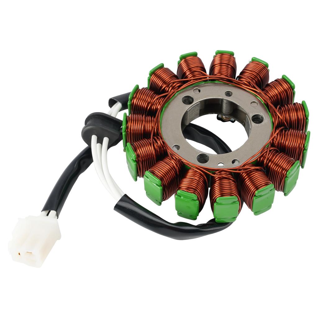 Flywheel Rotor Stator Regulator Gasket Kit For Suzuki GSXR1000 GSX-R 1000 05-06