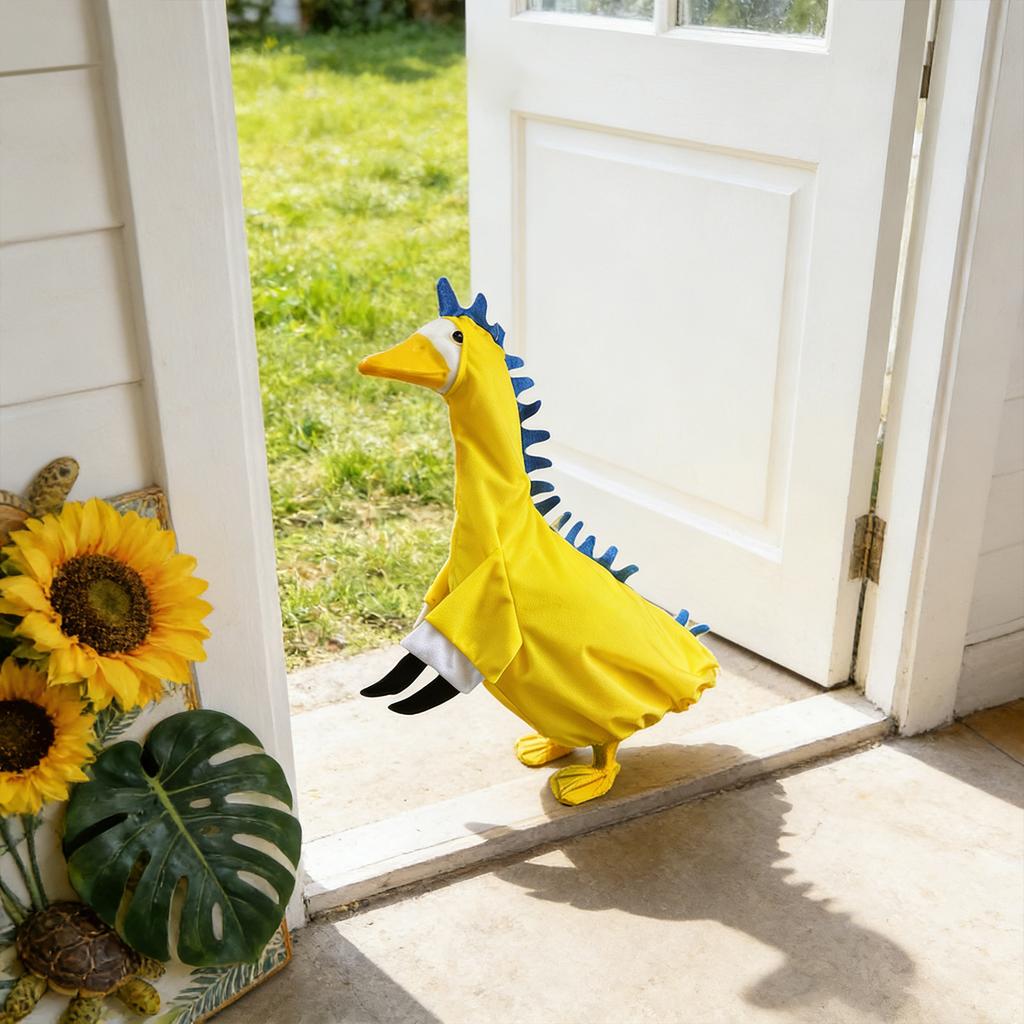 Костюм Рождественской елки 20 дюймов, Рождественский наряд с подсветкой на крыльце, Пластиковый костюм, Подходит для декоративных статуй в саду и на патио на открытом воздухе