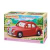 Набор фигурок «Красный семейный автомобиль» Sylvanian Family 5448, 1 комплект, популярные корейские игрушки