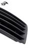 Нижняя решетка, накладка на противотуманную фару для VW Golf 5 MK5 2005-2009