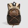 Легкий рюкзак Color Block Travel Backpack Ride Small Backpack