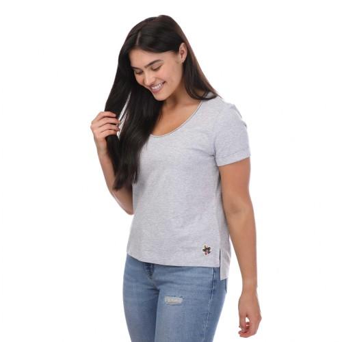 Ted Baker Womens/Ladies Miarna V Neck T-Shirt