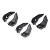Rear Tail Seat Side Cover Fairing For Yamaha Tenere 700 T700S 2025-2026