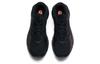 Men's Sneakers Anta Ling Curved Low top Training Shoes Men's Black