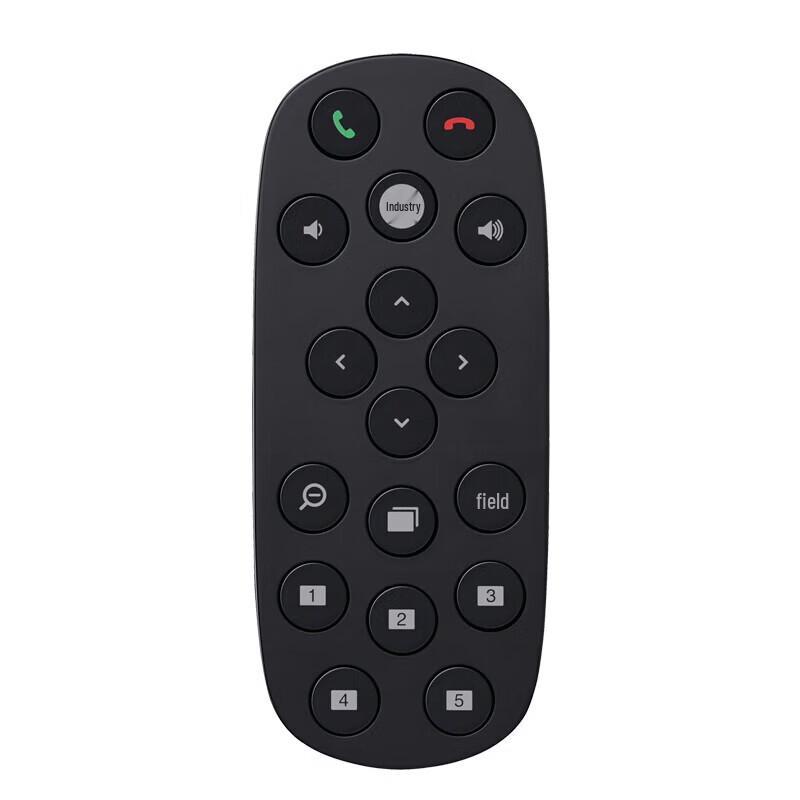 Logitech Video Conference Camera & Microphone System