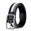 2020 New Unisex Versatile Elastic Braided Belt - Summer Comfort