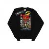 Boys Batman Rogues Gallery Sweatshirt