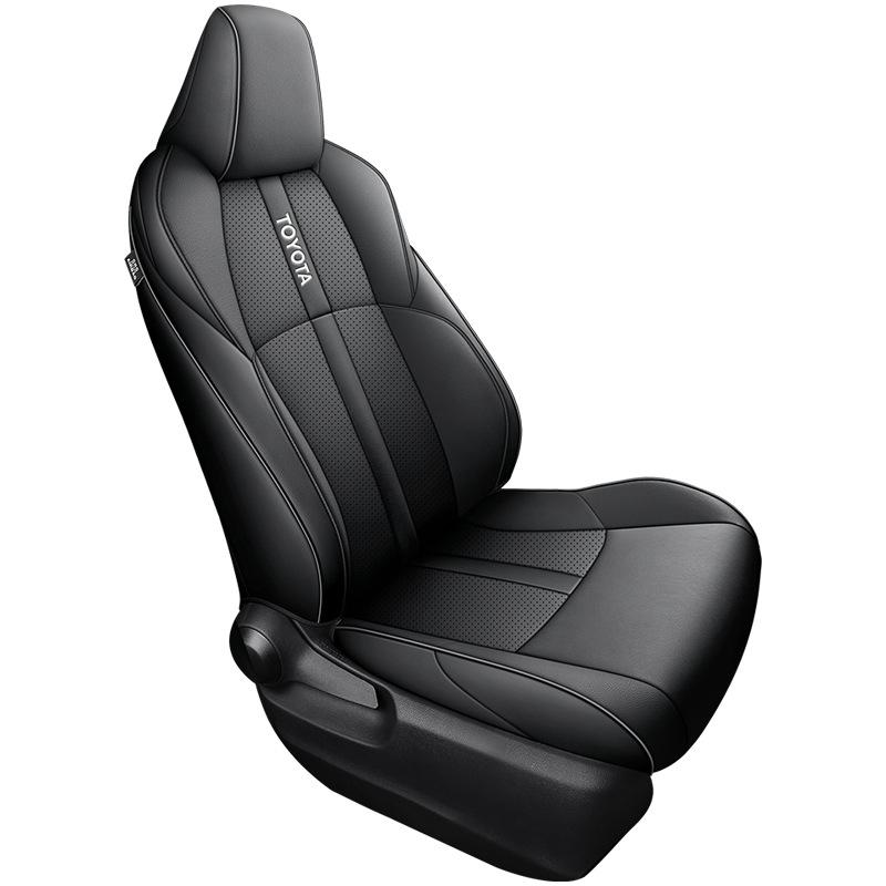 2022 Facelifted TNGA 1.5L CVT LEVIN Leather Car Seat Covers