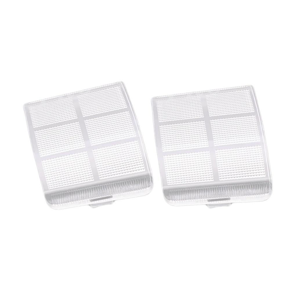 2 шт. Линза плафона MB529126 для Mitsubishi Pajero Shogun Montero V31 V32