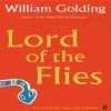 Lord of the Flies by William Golding Paperback Book 9780571056866