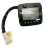 New OEM LINHAI ATV 500cc LH500 Digital Carburetor Speedometer Led Odometer European Standard