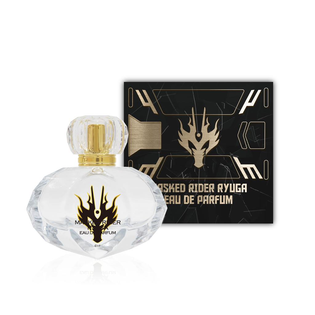 Kamen Rider Ryuga Eau De Parfum 50ml