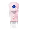 NIVEA Crystal Pure Осветляющая пенка для умывания