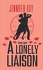 Книга A Lonely Liaison : Book Eight : 8