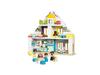LEGO Duplo Город Веселый домик 10929, конструктор в подарок для малышей, детей, мальчиков и девочек от 2 лет.