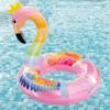 Надувной плавательный круг, плот для бассейна, креативный пляжный поплавок для аквапарка
