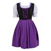 Fashion Anime Featuring A Costume Cute Cosplay Role Playing Dress