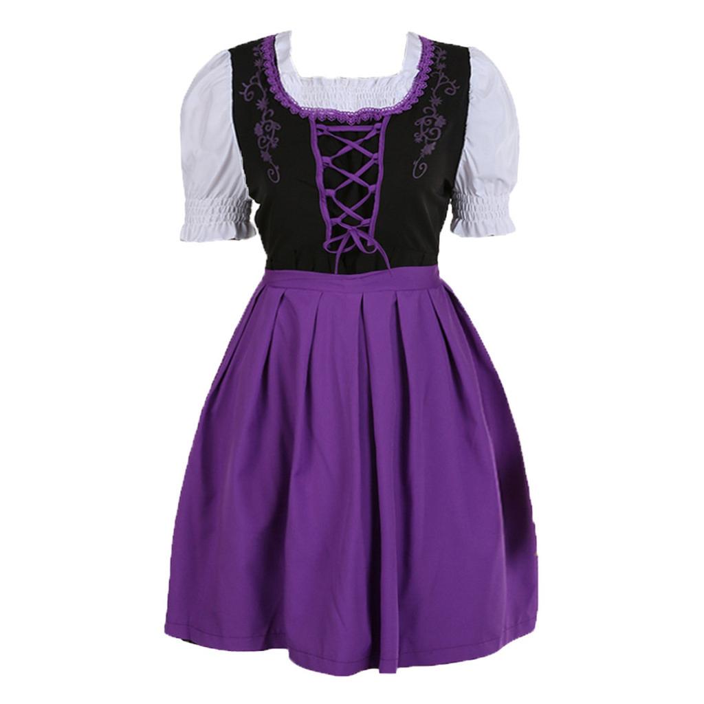 Fashion Anime Featuring A Costume Cute Cosplay Role Playing Dress