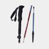 Alpinus Aosta Trekking Poles Red And Blue Nx11311