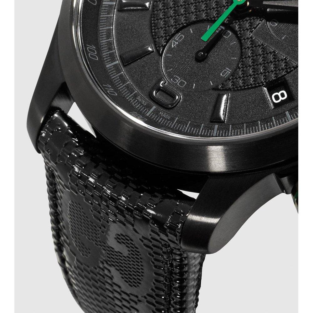 Gucci YA126244 G-Timeless Chronograph мужские часы