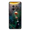Чехол для телефона Realme 13 Pro Plus, защитный черный силиконовый, мягкий чехол-бампер для Realme13 Pro Plus, задняя крышка, чехол 13Pro Plus, сумка