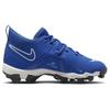 Nike Кроссовки унисекс Alpha Menace 3 Shark Game Royal Blue University-Blue Summit-White CV0582-414