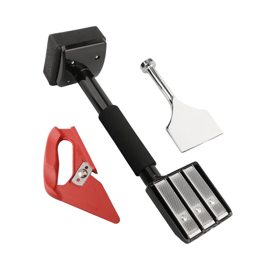 Carpet Installation Kit Carpet Stretcher Carpet Installation Projects High-Quality Carpet Trimmer Carpet Installation Tool Kit