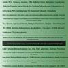 SLEK Green Tea Seed Oil Control & Volumizing Shampoo