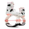 Sports Boots Kangaroo Jumping Shoes Bouncing Sports Fitness Jumps Boots Women Kids Jump Body Building