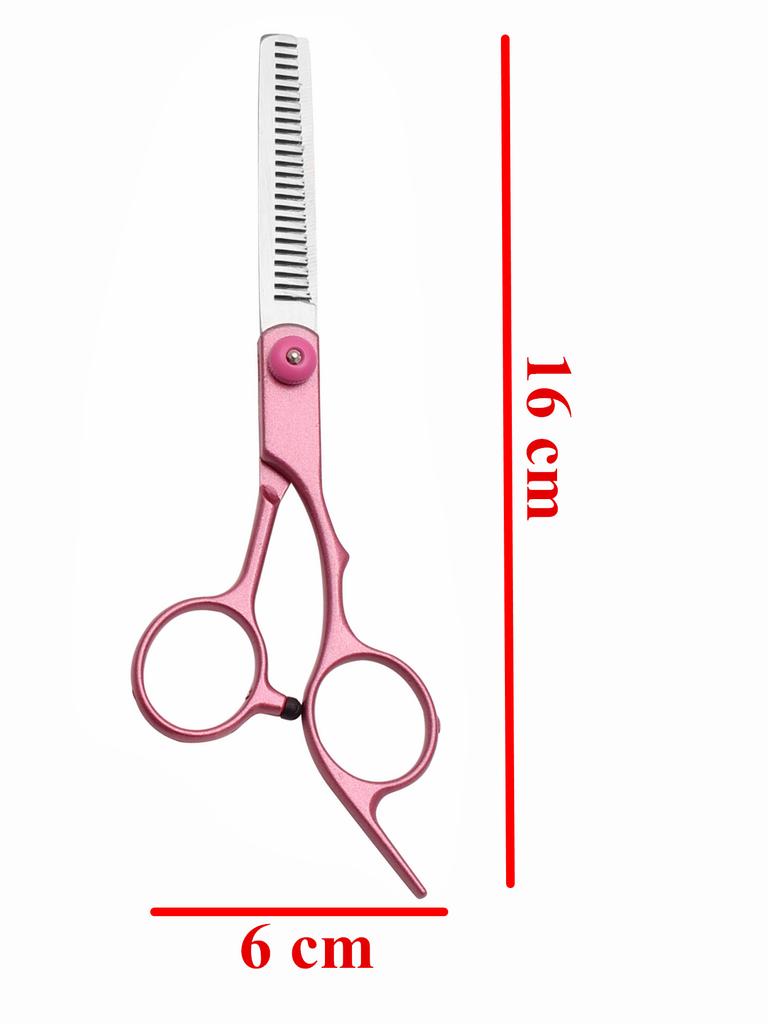 Профессиональные парикмахерские ножницы, ножницы для филировки волос, разноцветные челки, зубные ножницы, профессиональный парикмахерский инструмент