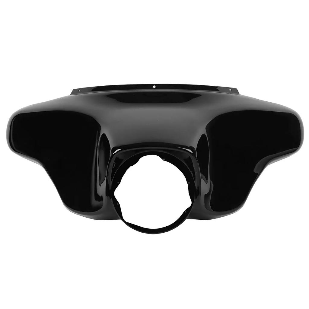 Motorcycle Batwing Inner Outer Fairing Windshield For Harley Touring Street Glide Electra Glide 1996-2013