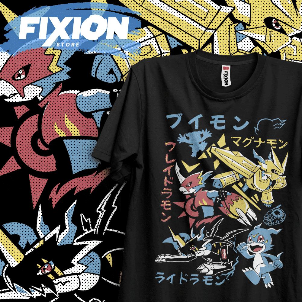 Bleach IS BACK 4 (Ver FULL Color / Blanco)Anime T Shirt Manga Gift For Anime Lover All Size Cotton