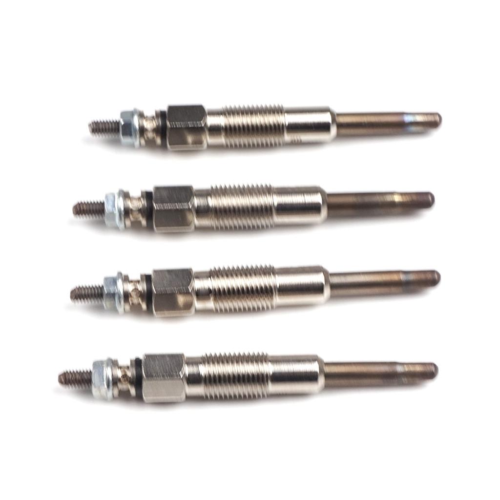 BROSS Автозапчасти BGP43-1 4 шт. свечи накаливания нагревателя GX79, 350G,0100226354 для Renault Peugeot Citron Iveco 2.8-2.5 Доставка из Турции