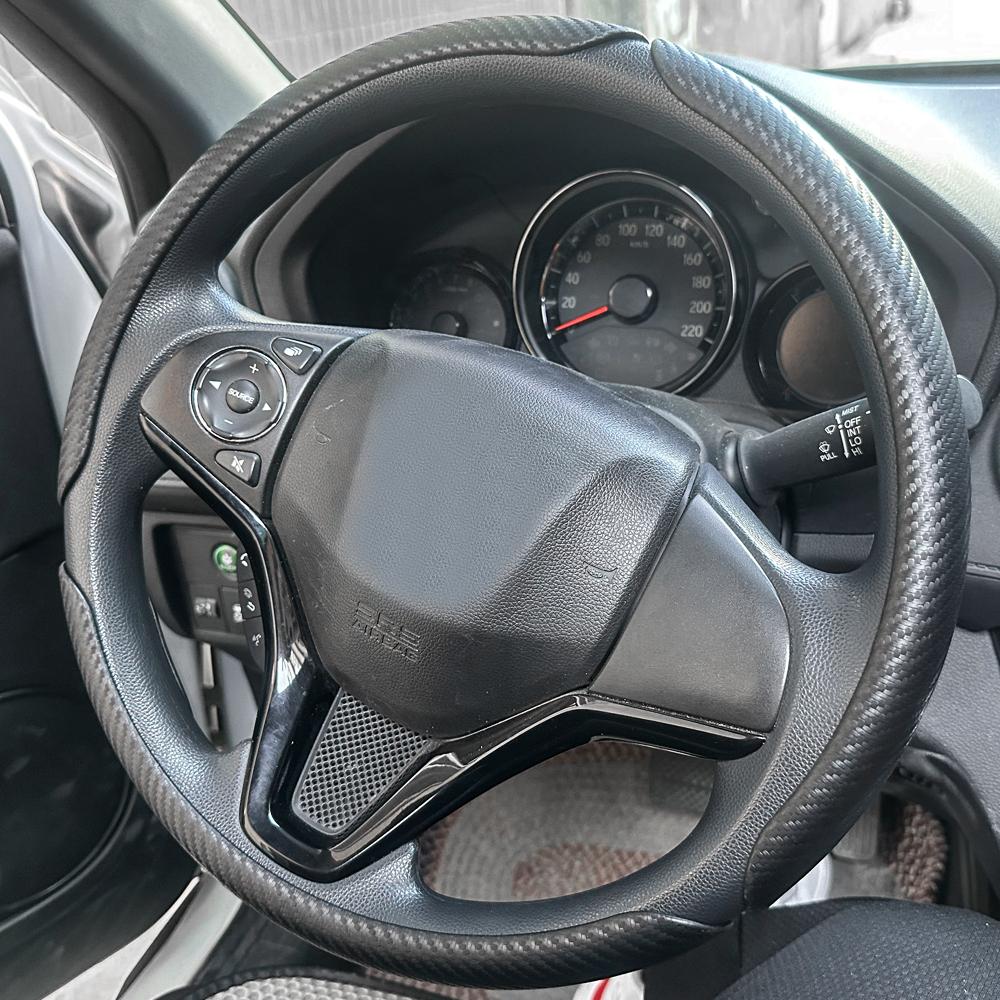 Меховой Материал Чехол на Руль Чехол Аксессуары Для Hyundai i10 i20 i30 Kona Ioniq 5 Santafe Genesis GV80 bh NEXO Sonata