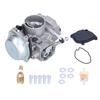 Carburetor Carb 3131441 Replacement Fit for Polaris Big Boss 500Hawkeye 400MagnumRanger