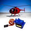 SG90 9G Miniature Servo Motor For Robot Arm for 450 Helicopter Builds And 180° Fixed Wing Applications