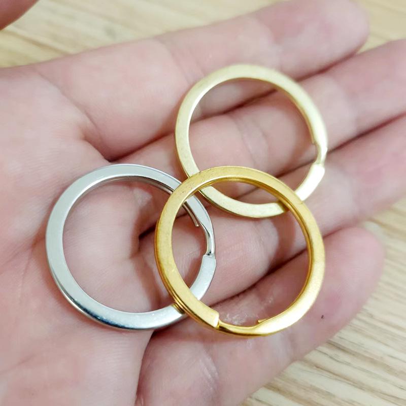 Золотой брелок в виде воздушного шара и гамбургера из сплава с семенами дыни и слитком песочного золота