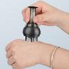 Accurate Scale Professional Liquid Guide Comb Essential Oil Guiding Massager  Beauty Routine